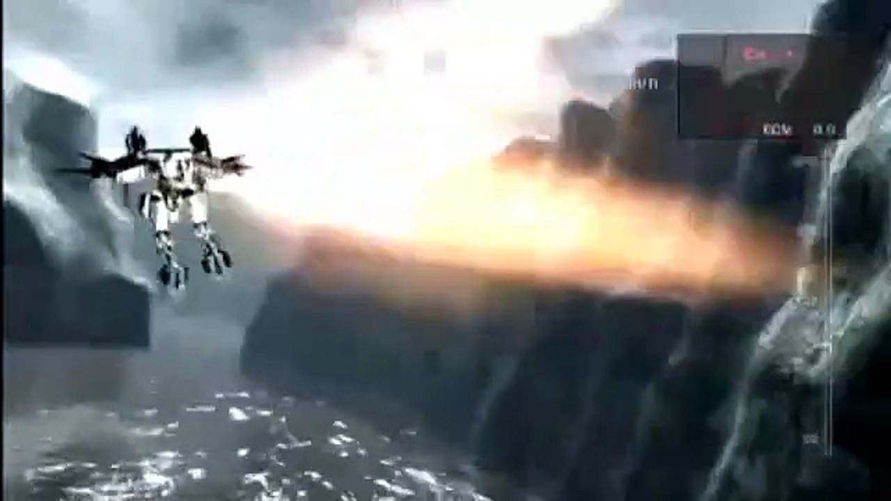 Armored Core: for Answer Customization