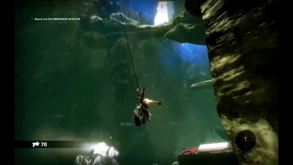 Bionic Commando #4