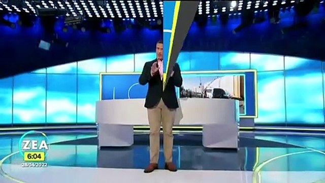 Tren embiste a camión en Atlacomulco; hay un muerto y lesionados