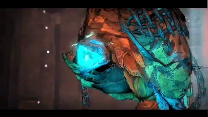 Prince of Persia GC 2008 - film z gry