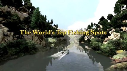 Rapala Fishing Frenzy #1