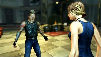 Mercenaries 2: World in Flames Airstrikes
