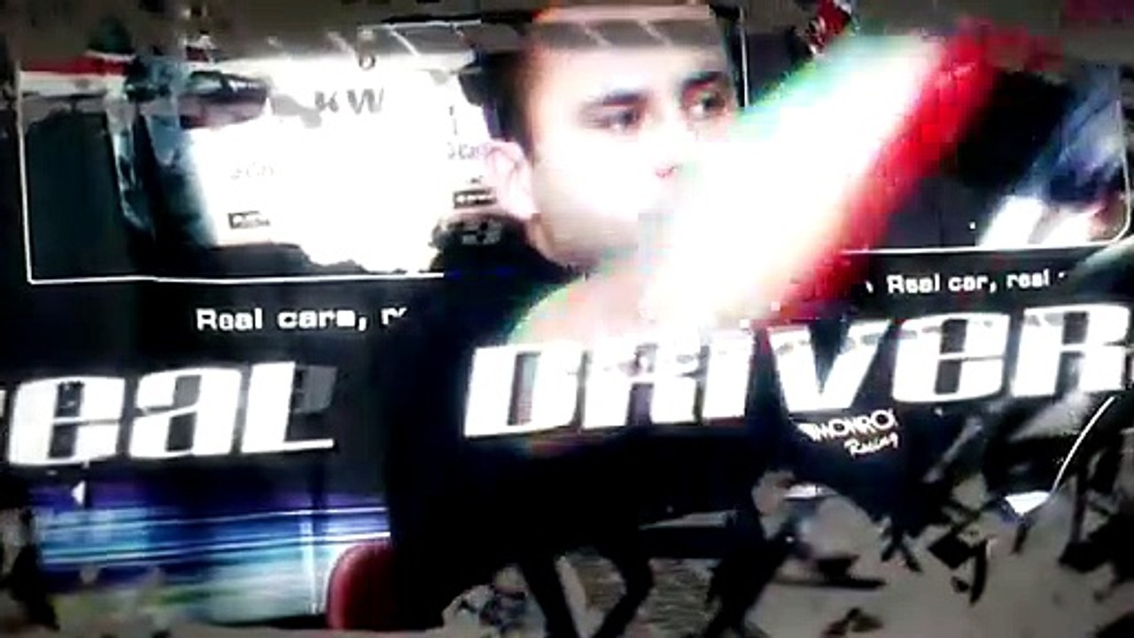 RACE Pro GC 2008