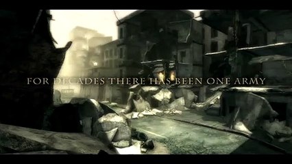 Shadow Harvest: Phantom Ops DirectX 10