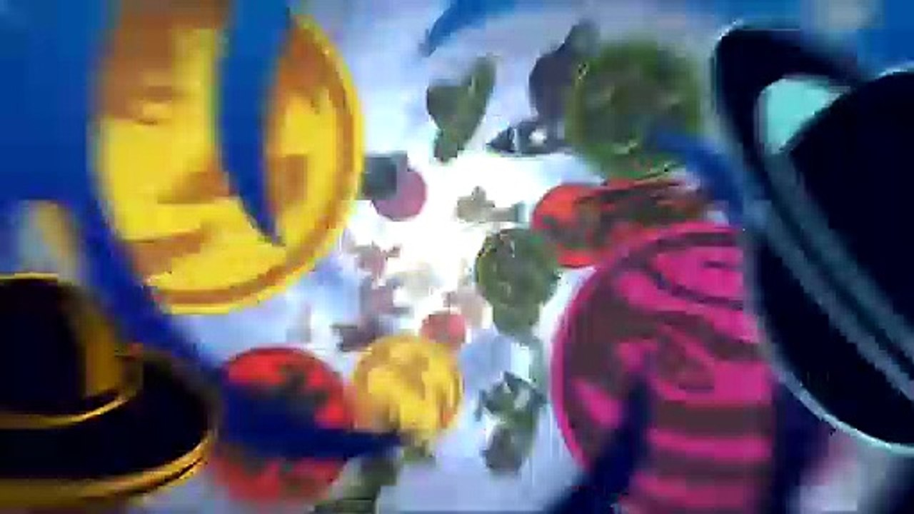 Spore #15