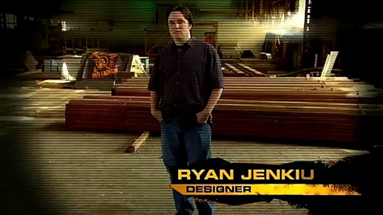 Red Faction: Guerrilla destruction #2