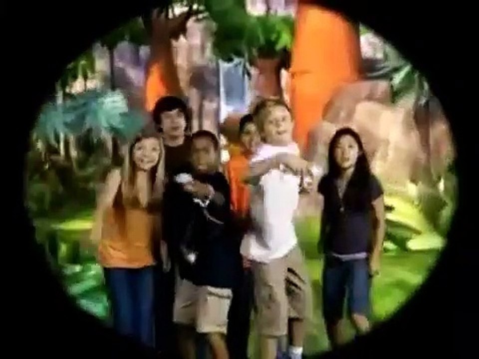 Madagascar: Escape 2 Africa #2