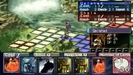 Neverland Card Battles #1