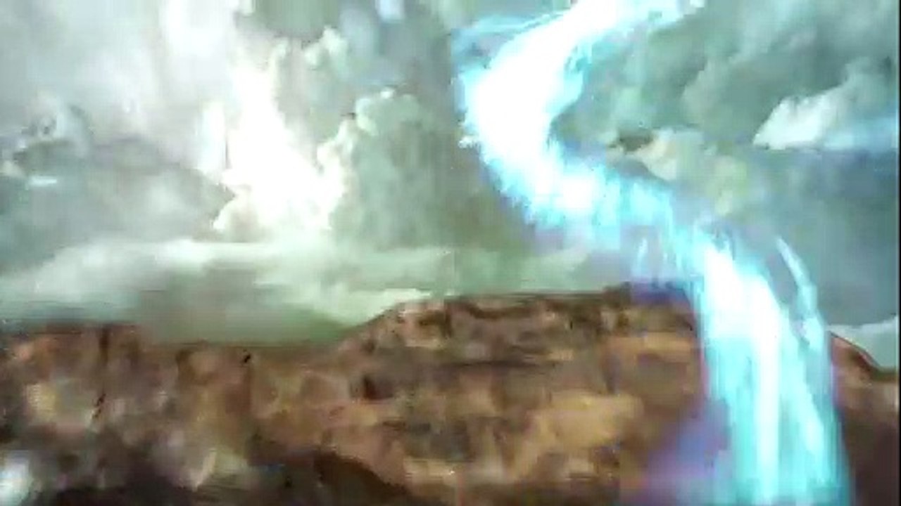 Prince of Persia Developer Diary #1