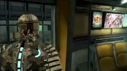 Dead Space (2008) Developer Diary #8