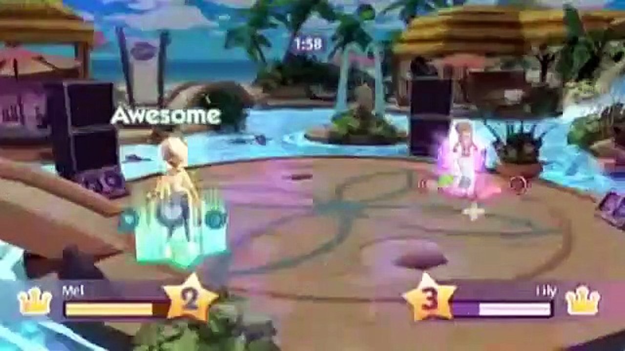 Boogie SuperStar #1