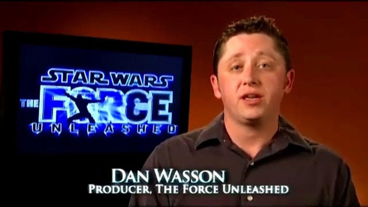 Star Wars: The Force Unleashed #7