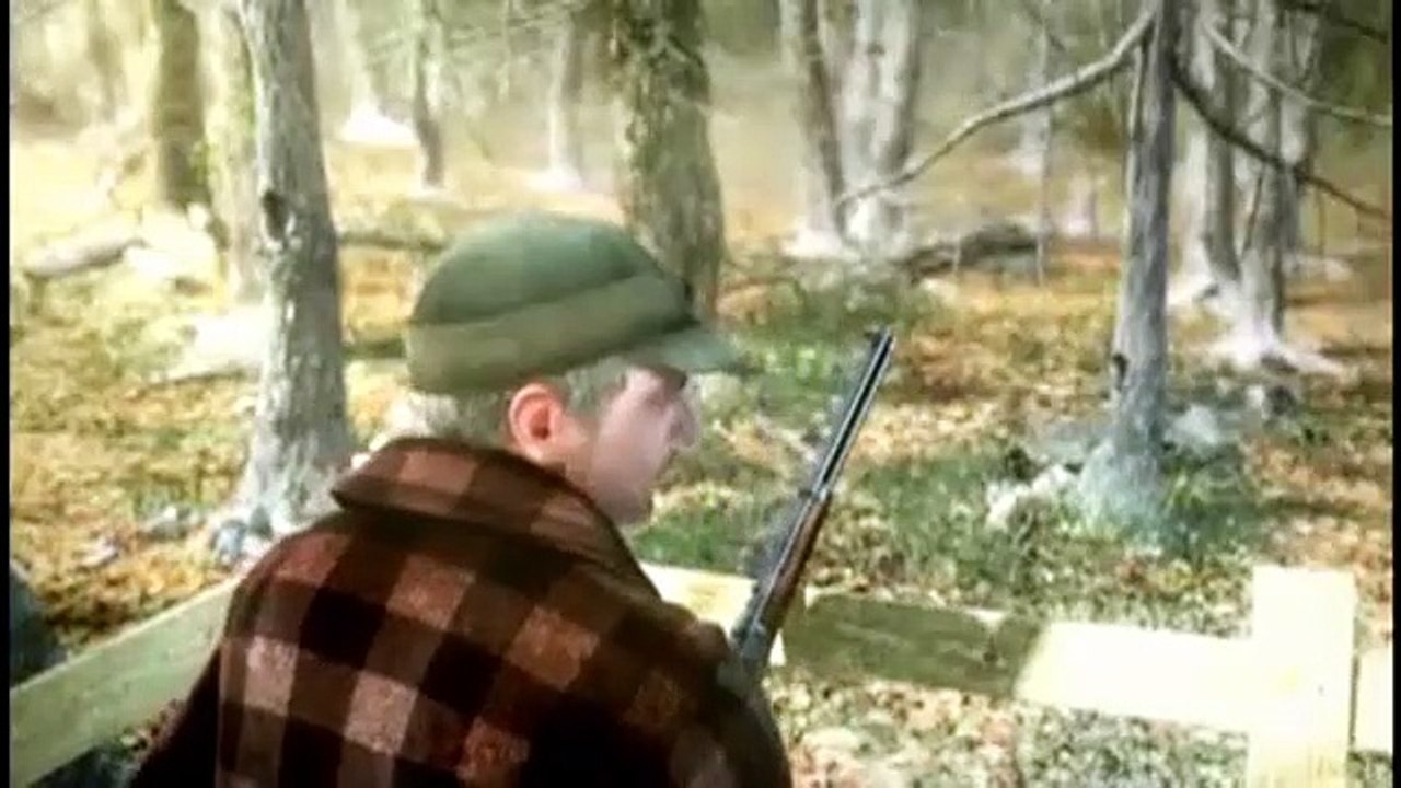 Cabela's Legendary Adventures #1
