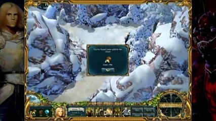 King's Bounty: The Legend Tales from Endoria: Episode 5