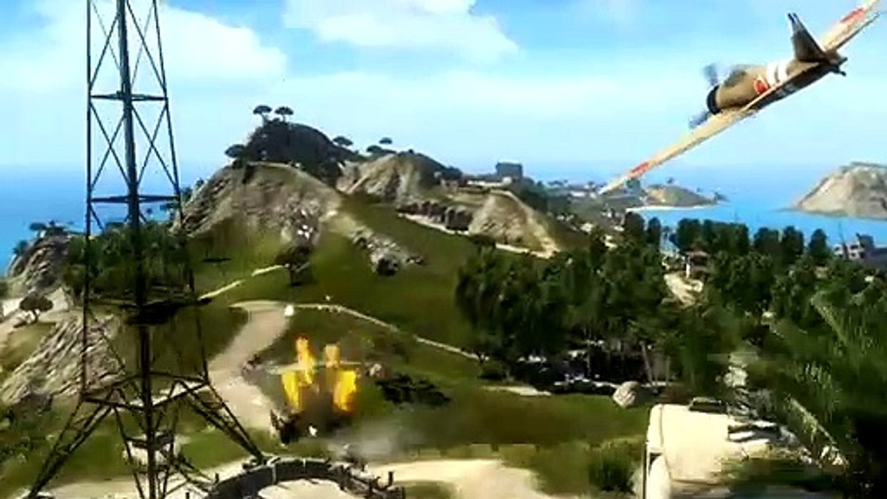 Battlefield 1943 #1