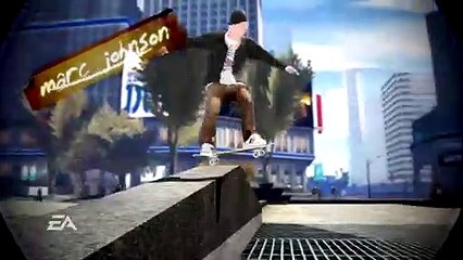 Skate 2 Skaters