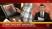 Ankara’da filmleri aratmayan takas