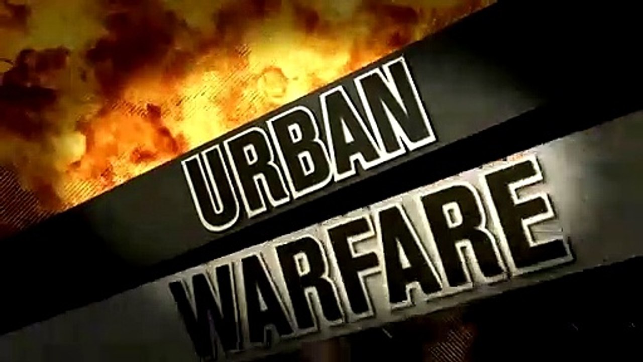 Call of Duty: World at War Urban Warfare