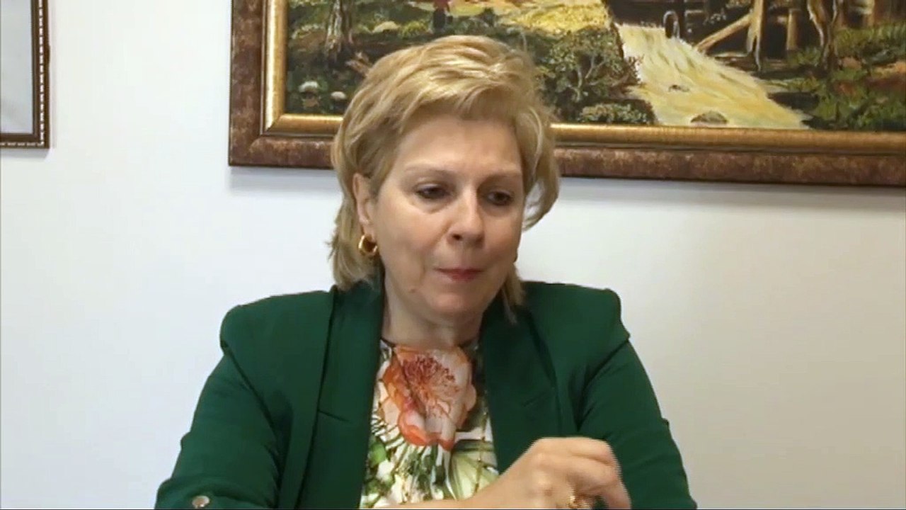 Θωμαϊς-Τζίνα Οικονόμου: Η κυβέρνηση θα  στηρίζει τους πολίτες, όσο διαρκεί η ενεργειακή κρίση