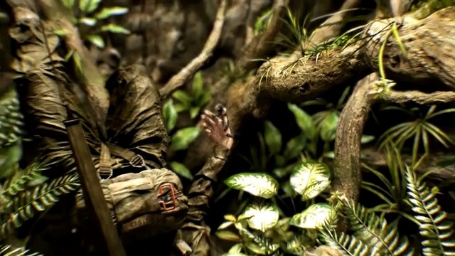 World in Conflict: Soviet Assault launch movie