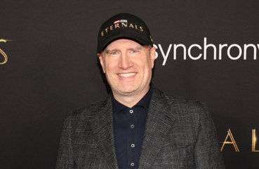 Kevin Feige says he is going on a retreat to plan the next 10 years of the MCU