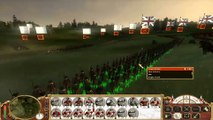 Empire: Total War land gameplay PL