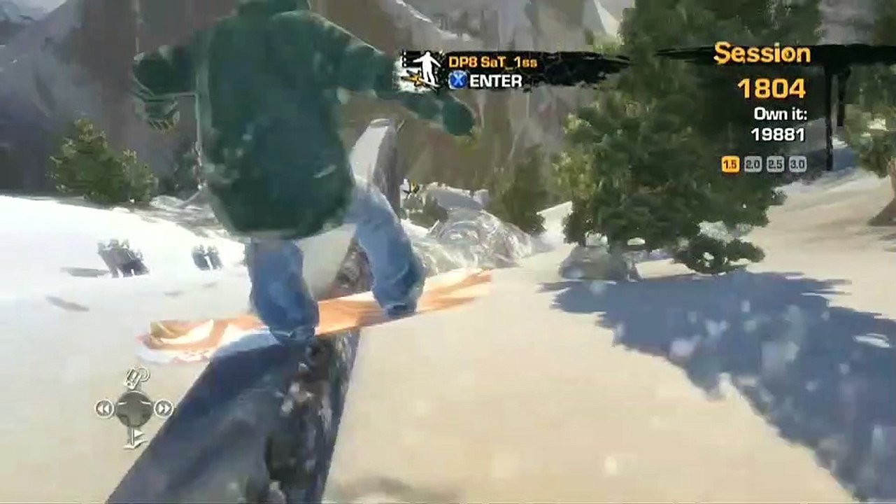 Stoked dynamic weather