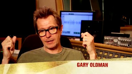 Call of Duty: World at War Voices of War