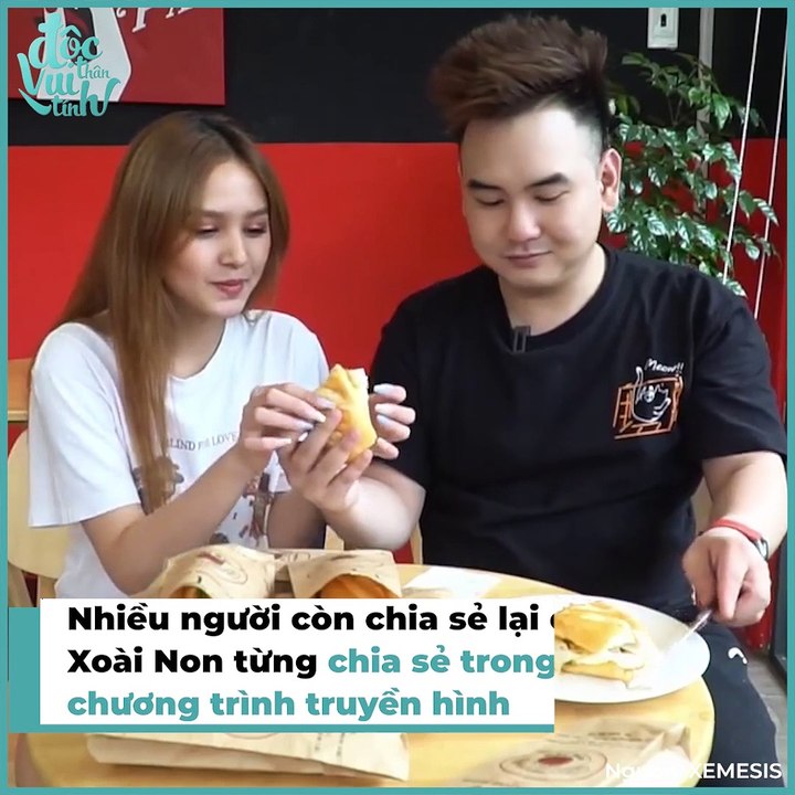 Bị đào lại phát ngôn "từng yêu gần 200 cô gái", Xemesis lên tiếng | Điện Ảnh Net