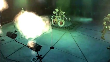 Guitar Hero: Metallica #1