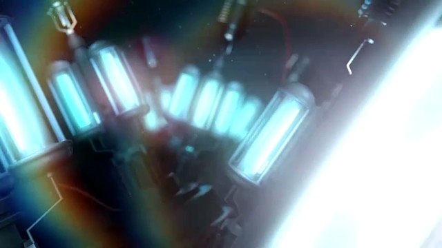 Ratchet & Clank Future: A Crack in Time teaser