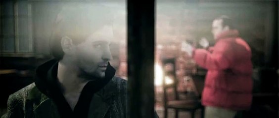 Alan Wake Cinematic Trailer