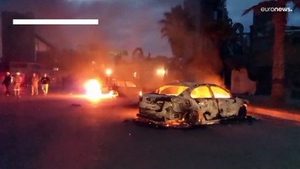 Violência em fábrica de cimento no México causa 11 mortos