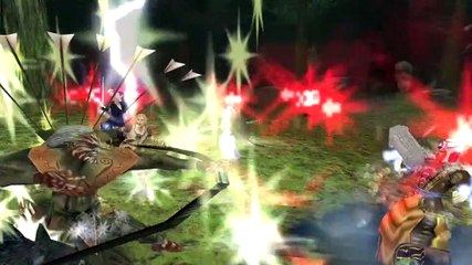 EverQuest: Seeds of Destruction launch movie