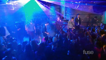 The Wanted - "Gold Forever"