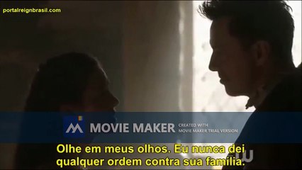 Mary Stuart | Reign (Reinado)