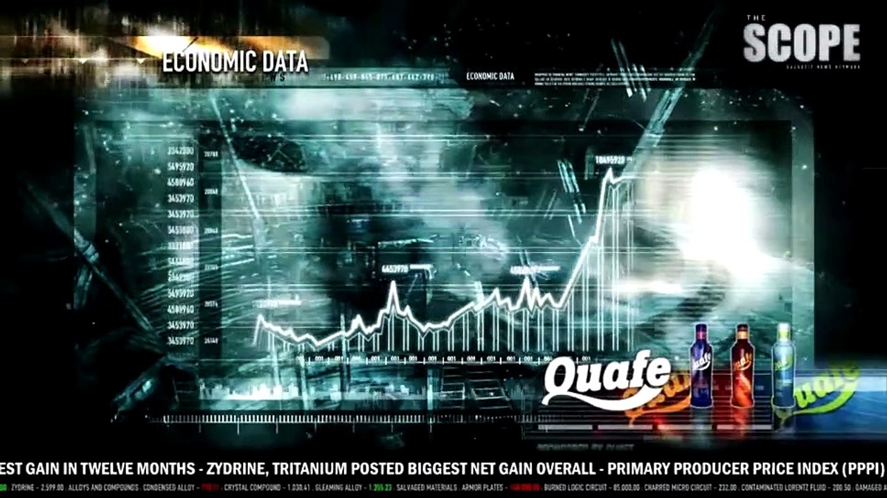 EVE Online Quantum Rise #2