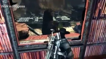Damnation Developer Diary #2