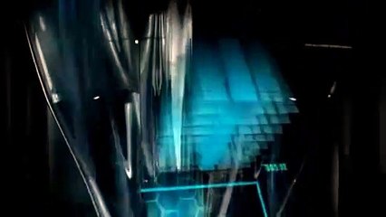 F1 2009 teaser