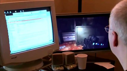 F.E.A.R. 2: Project Origin Developer Diary #2