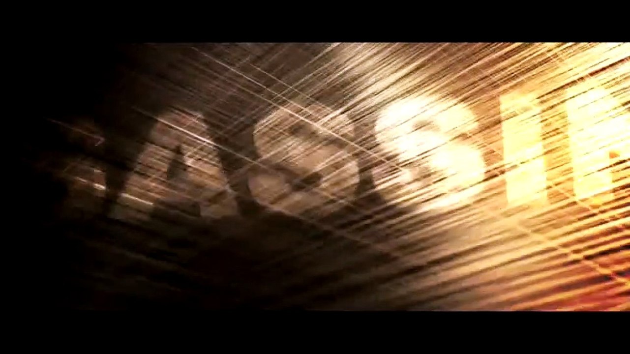 Wanted: Weapons of Fate #1