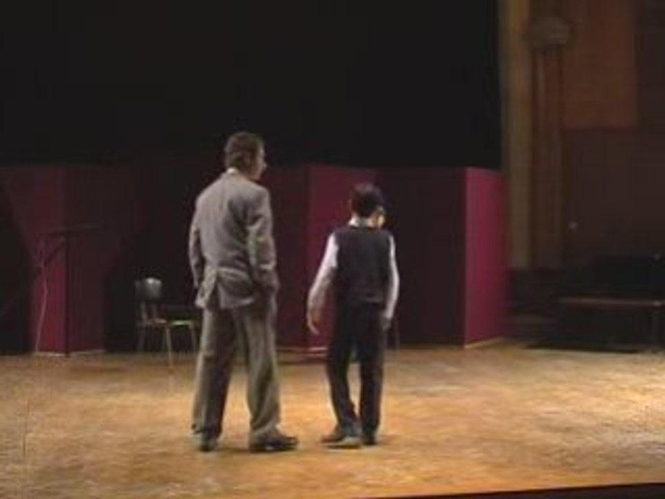 Teatru Ateneu VCD 1mic