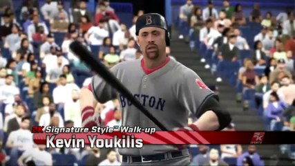 Download Video: Major League Baseball 2K9 #1