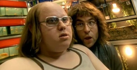 Little Britain S01 E05