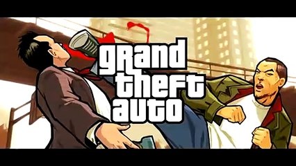 Grand Theft Auto: Chinatown Wars #1