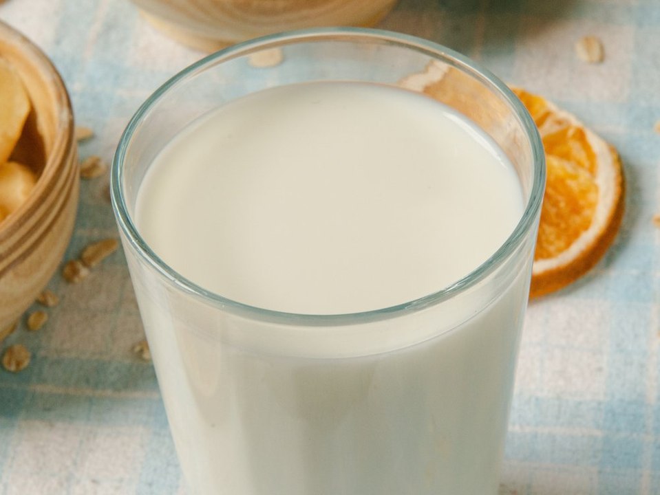 Produktwarnung! kaufland ruft milch zurück