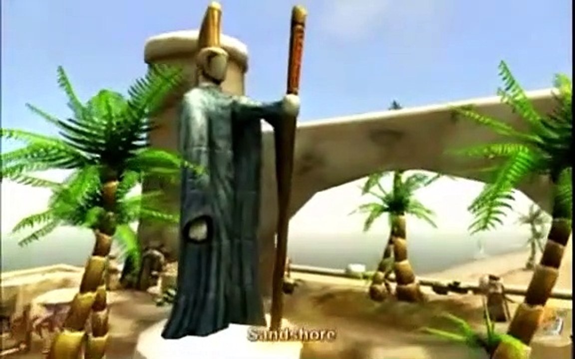 Alganon #1