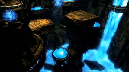 Tomb Raider: Underworld Laras Shadow DLC