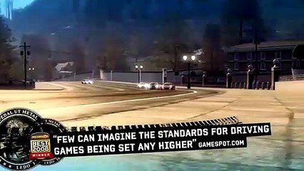 Burnout Paradise: The Ultimate Box #1