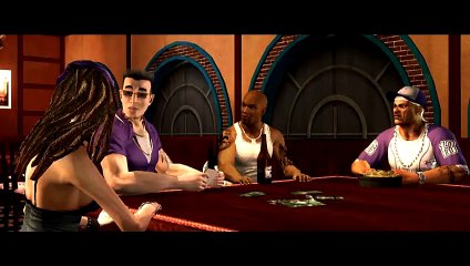 Saints Row 2 PC launch movie